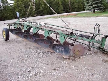 Main image John Deere 514